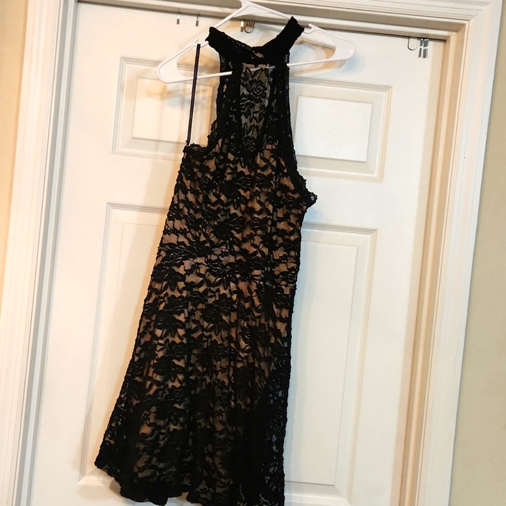 NWT Papaya dress